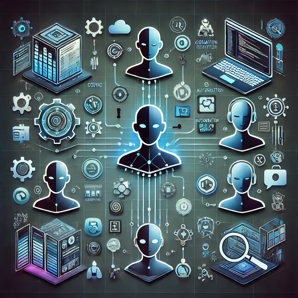 System Architecture Diagram