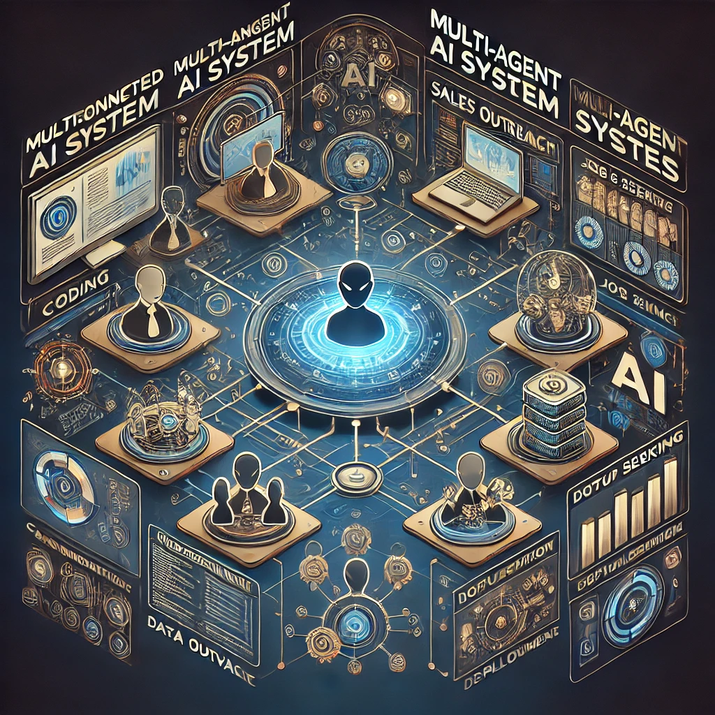 System Architecture Diagram