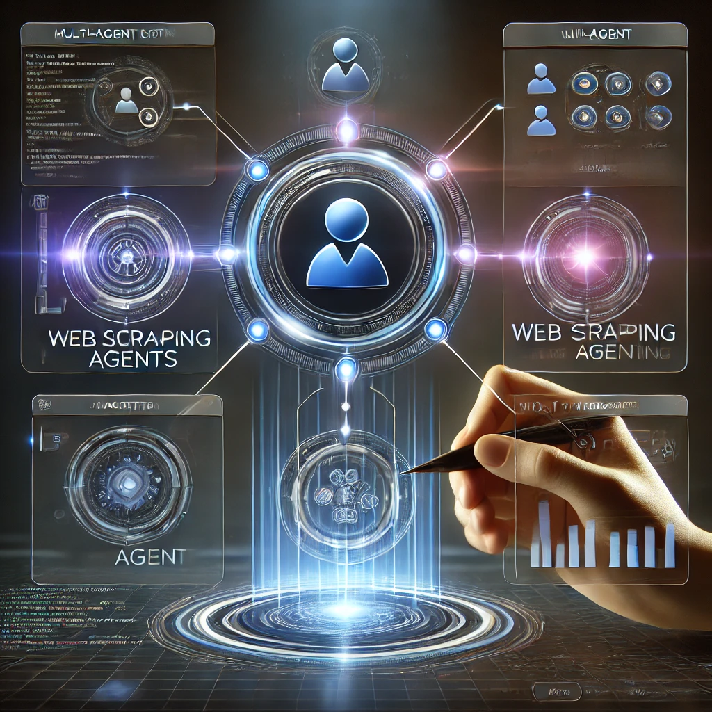 System Architecture Diagram
