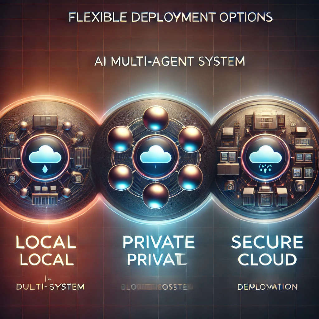 System Architecture Diagram