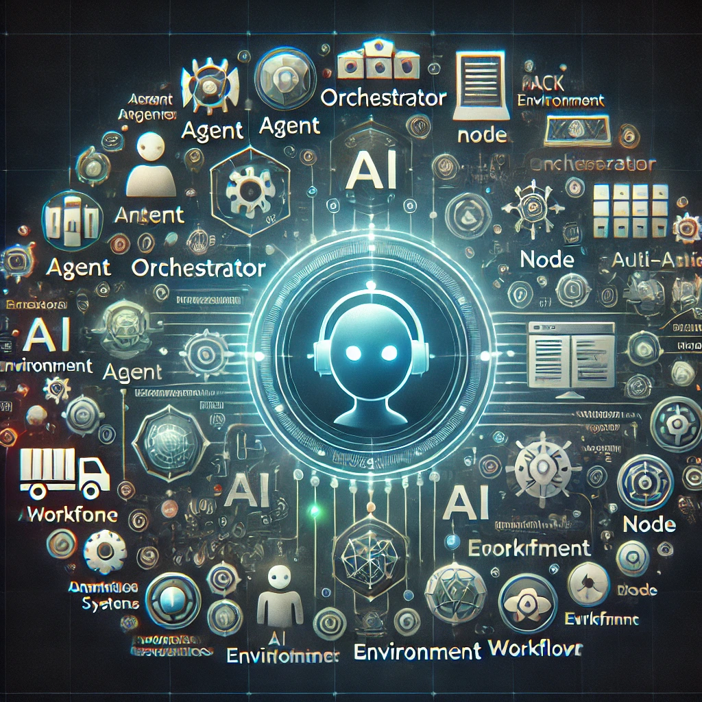 System Architecture Diagram